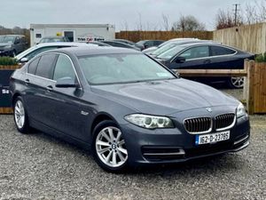 BMW 5-Series 520D SE Group 1 5E52 4DR Auto - Image 2