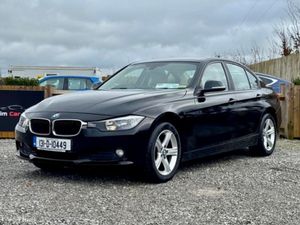 BMW 3-Series 316D ES Z3AO 4DR - Image 4