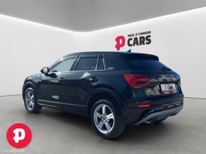 Audi Q2 1.0TFSI Sport Auto - Straight Sale Discoun - Image 3