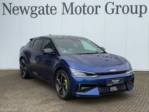 Kia EV6 EV6 GT MY23 5DR Auto - Image 3