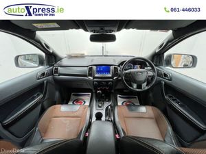 Ford Ranger PRICE INC VAT 3.2 Wildtrak Double CAB - Image 2