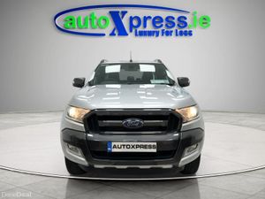 Ford Ranger PRICE INC VAT 3.2 Wildtrak Double CAB - Image 3