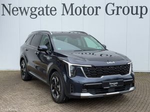 Kia Sorento Phev PE SEM 5DR Auto - Image 3