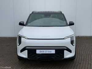 Kia EV3 GT Line - Image 2