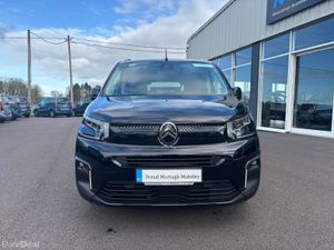 **Taxi Spec WAV 261 Citroen Berlingo Auto** - Image 2