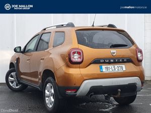 Dacia Duster 1.5 dCi 115 Comfort - Image 2
