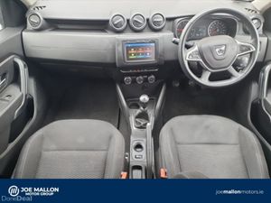 Dacia Duster 1.5 dCi 115 Comfort - Image 4