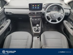 Dacia Jogger TCe 110 Comfort - Image 4
