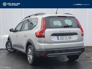 Dacia Jogger TCe 110 Comfort - Image 2