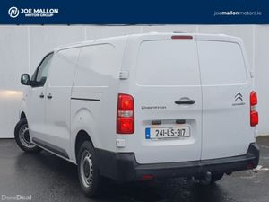 Citroen Dispatch LX 2.0 HDI 145 LWB - Ex Vat Price - Image 2