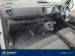 Citroen Dispatch LX 2.0 HDI 145 LWB - Ex Vat Price - Image 4