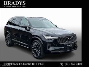 Volvo XC90 XC90 T8 Ultra Bright AWD 455BHP **TOP S - Image 3