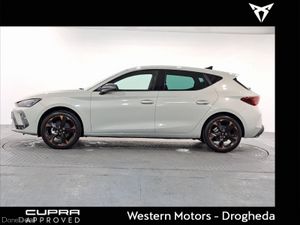Cupra Leon 1.5eTSI 150hp DSG - Image 4