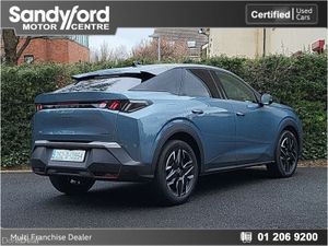 Peugeot 3008 1.2 MHEV ALLURE 145bhp eDCS6**Ex DEMO - Image 4