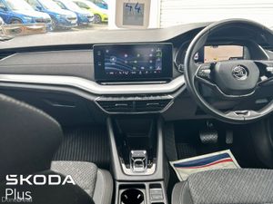 Skoda Octavia OCTAVIA STYLE 2.0 TDI 115 BHP AUTOMA - Image 2