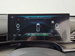 BYD SEAL Seal Design Electric Saloon  Long Range, - Image 4