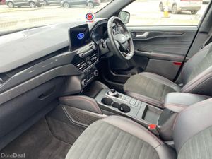 Ford Kuga 2.5 Duratec 225PS PHEV ST-Line X Auto - Image 3