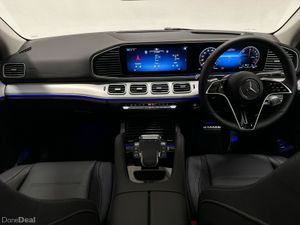 Mercedes-Benz GLE GLE350 DE 4Matic Coupe Premium A - Image 4