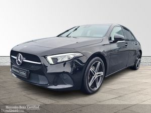 Mercedes-Benz A-Class A180 Progressive Plus AUTO * - Image 2