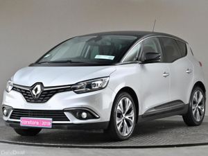 Renault Scenic 1.5 DCi DYNAMIQUE 6SPD **HUP**PANOR - Image 3