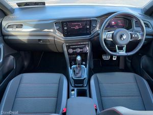 Volkswagen T-Roc TDI SPORT AUTO NEW NCT 12 MONTH W - Image 2