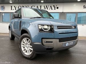 Land Rover Defender Commercial / Great Spec / Vat - Image 2