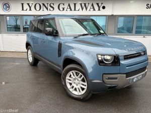 Land Rover Defender Commercial / Great Spec / Vat - Image 3