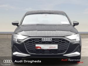 Audi A3 A3 SAL 30 TFSI 115HP SE - Image 3