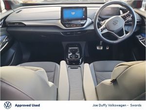 Volkswagen ID.4 LIFE DX 77kWh 174HP - Image 2