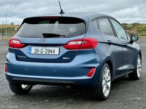 Titanium X 125 BHP - Image 4