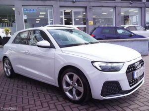 AUDI A1 1.5TFSI 35 SPORT EDITION 5DR HATCHBACK - Image 2