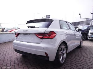 AUDI A1 1.5TFSI 35 SPORT EDITION 5DR HATCHBACK - Image 4