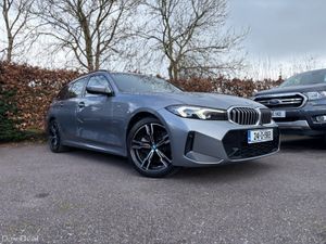 330E X-DRIVE M-SPORT AUTO | PAN ROOF | 1 OWNER - Image 4