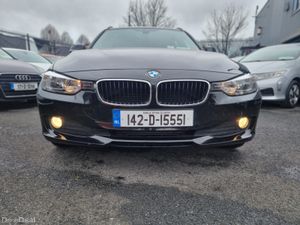 BMW 3-Series 2014 - Image 2