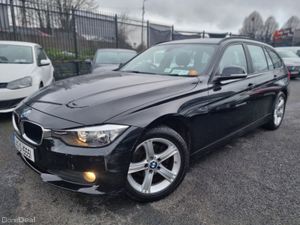 BMW 3-Series 2014 - Image 4