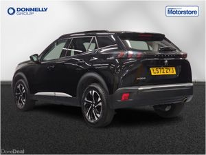 Peugeot 2008 Diesel Estate Allure Premium+ - Image 3