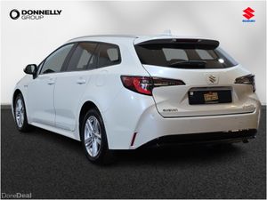 Suzuki Swace Estate SZ5 - Image 2