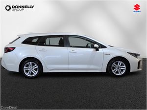 Suzuki Swace Estate SZ5 - Image 3