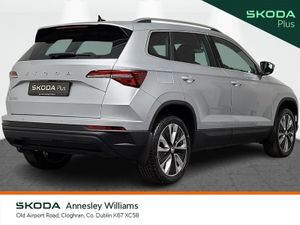Skoda Karoq Style 1.5Tsi 150Bhp DSG - Image 4