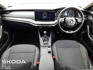 Skoda Octavia OCTAVIA AMB 1.0TSI 110HP - Image 3