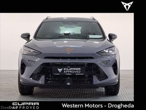 Cupra Formentor e-Hybrid 204hp DSG - Image 3