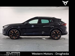 Cupra Formentor e-Hybrid 204hp DSG V2 - Image 4