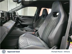 Volkswagen Tiguan R-Line 2.0TDI DSG 150BHP - Image 4