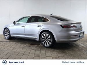 Volkswagen Arteon 2.0TDI M6F 150BHP ELEGANCE - Image 3