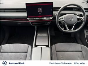 Volkswagen ID.7 77KWH PRO PLUS 286HP* *HUDSON ALLO - Image 2