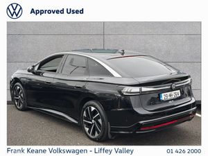 Volkswagen ID.7 77KWH PRO PLUS 286HP* *HUDSON ALLO - Image 3