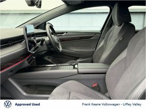 Volkswagen ID.7 77KWH PRO PLUS 286HP* *HUDSON ALLO - Image 4