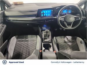 Volkswagen Golf 2.0 TDI 150HP R-Line - Image 4