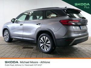 Skoda Kodiaq SELECTION 2.0TDI 150BHP DSG - Image 3