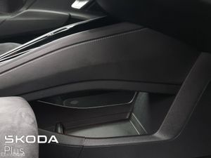 Skoda Enyaq **1 OWNER **IV 80 RWD SPORTLINE** - Image 4